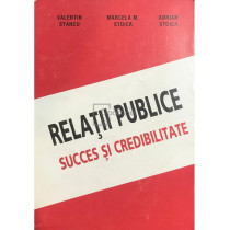 Relatii publice, succes si credibilitate