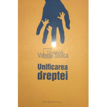 Unificarea dreptei