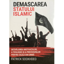 Demascarea statului islamic