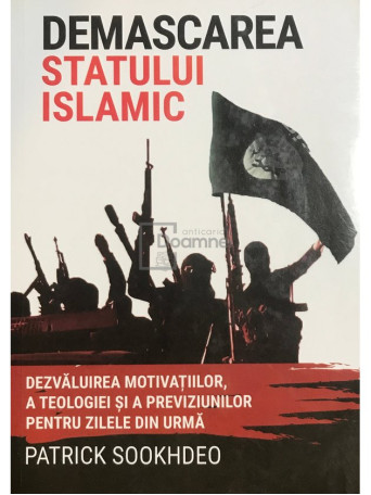 Demascarea statului islamic