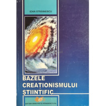 Bazele creationismului stiintific