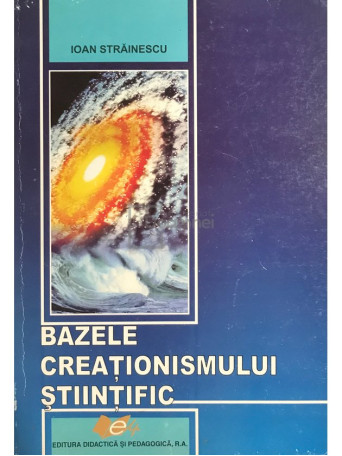 Bazele creationismului stiintific