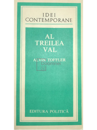 Al treilea val