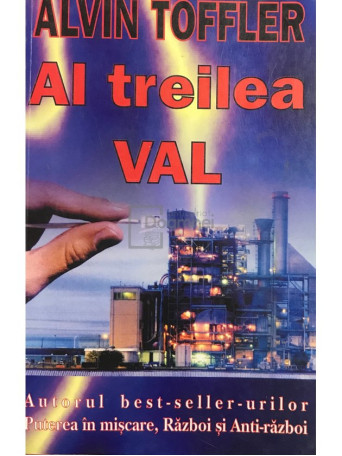 Al treilea val