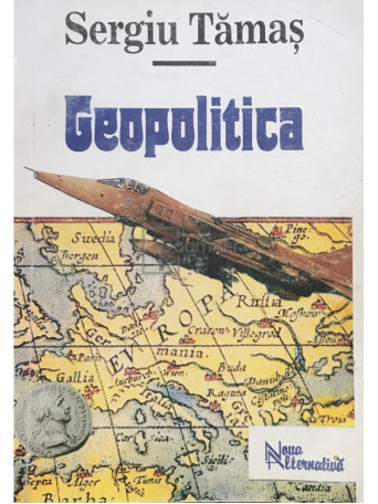 Geopolitica