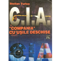 CIA. Compania cu usile deschise