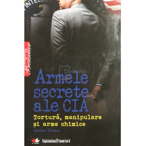 Armele secrete ale CIA