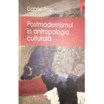 Postmodernismul in antropologia culturala