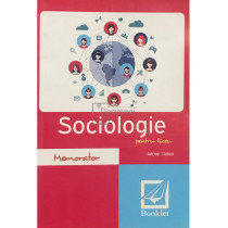 Sociologie pentru liceu - Memorator