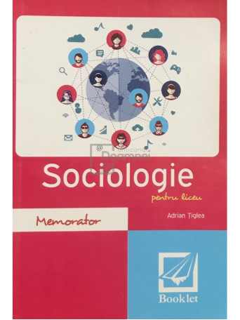 Sociologie pentru liceu - Memorator