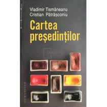 Cartea presedintilor