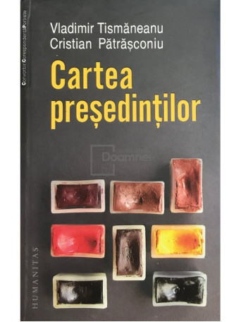 Cartea presedintilor