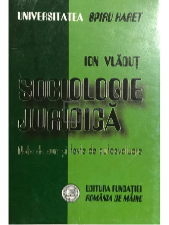 Sociologie juridica