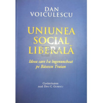 Uniunea social liberala