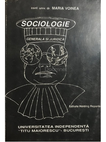 Sociologie generala si juridica