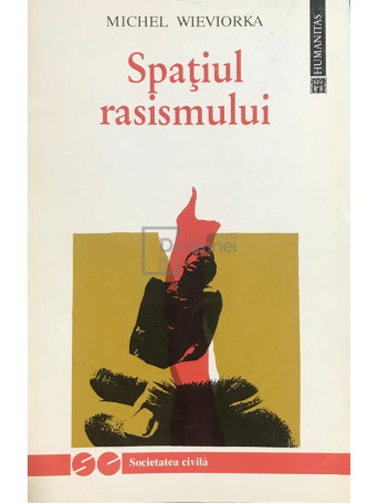 Spatiul rasismului