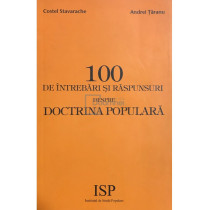 100 de intrebari si raspunsuri despre doctrina populara