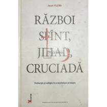 Razboi Sfant, Jihad, Cruciada