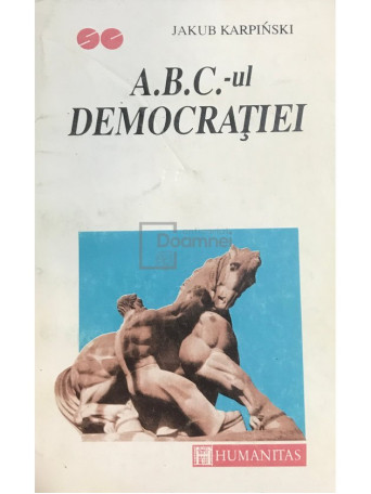 ABC-ul democratiei