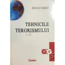 Tehnicile terorismului