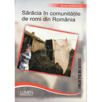 Saracia in comunitatile de romi din Romania