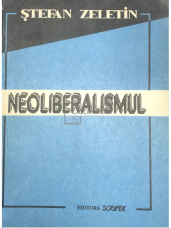 Neoliberalismul