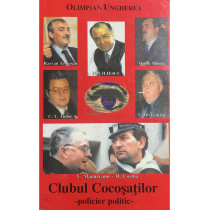 Clubul cocosatilor, vol. 1