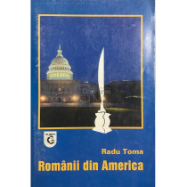 Romanii din America (dedicatie)