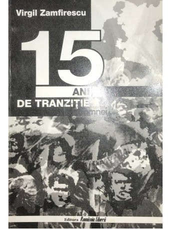 15 ani de tranzitie