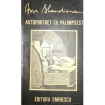 Autoportret cu Palimpsest