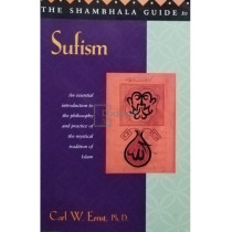 The Shambhala guide to Sufism