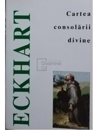 Cartea consolarii divine