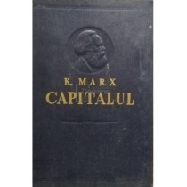 Capitalul, vol. III, partea I, cartea III-a