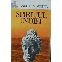 Spiritul Indiei