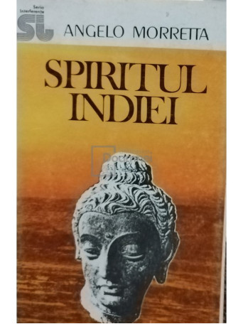 Spiritul Indiei