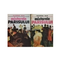 Misterele Parisului, 2 vol.