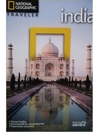 India - India - brosata