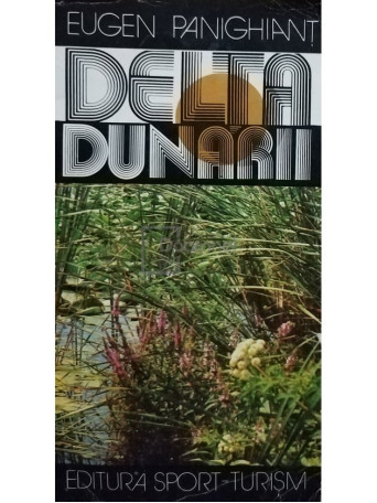 Delta Dunarii