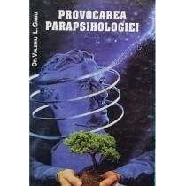 Provocarea parapsihologiei