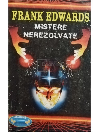 Mistere nerezolvate