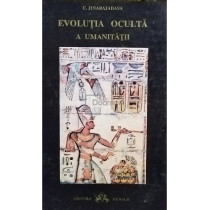 Evolutia oculta a umanitatii