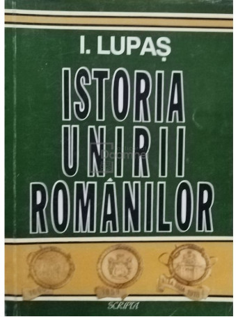 Istoria Unirii Romanilor