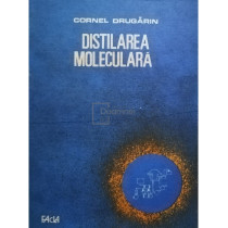 Distilarea moleculara