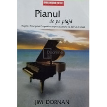 Pianul de pe plaja