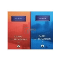 Darul lui Humboldt, 2 vol.