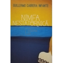 Nimfa nestatornica