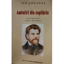 Amintiri din copilarie