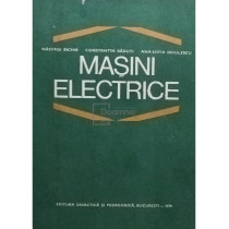 Masini electrice