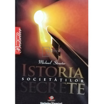 Istoria societatilor secrete