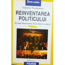 Reinventarea politicului